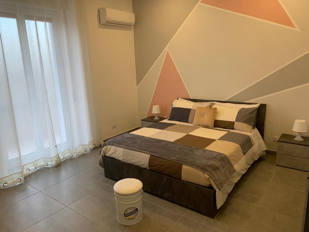 Dimora Della Concordia Apartment คาตาเนีย ภายนอก รูปภาพ