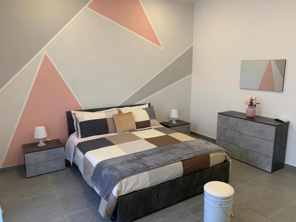 Dimora Della Concordia Apartment คาตาเนีย ภายนอก รูปภาพ