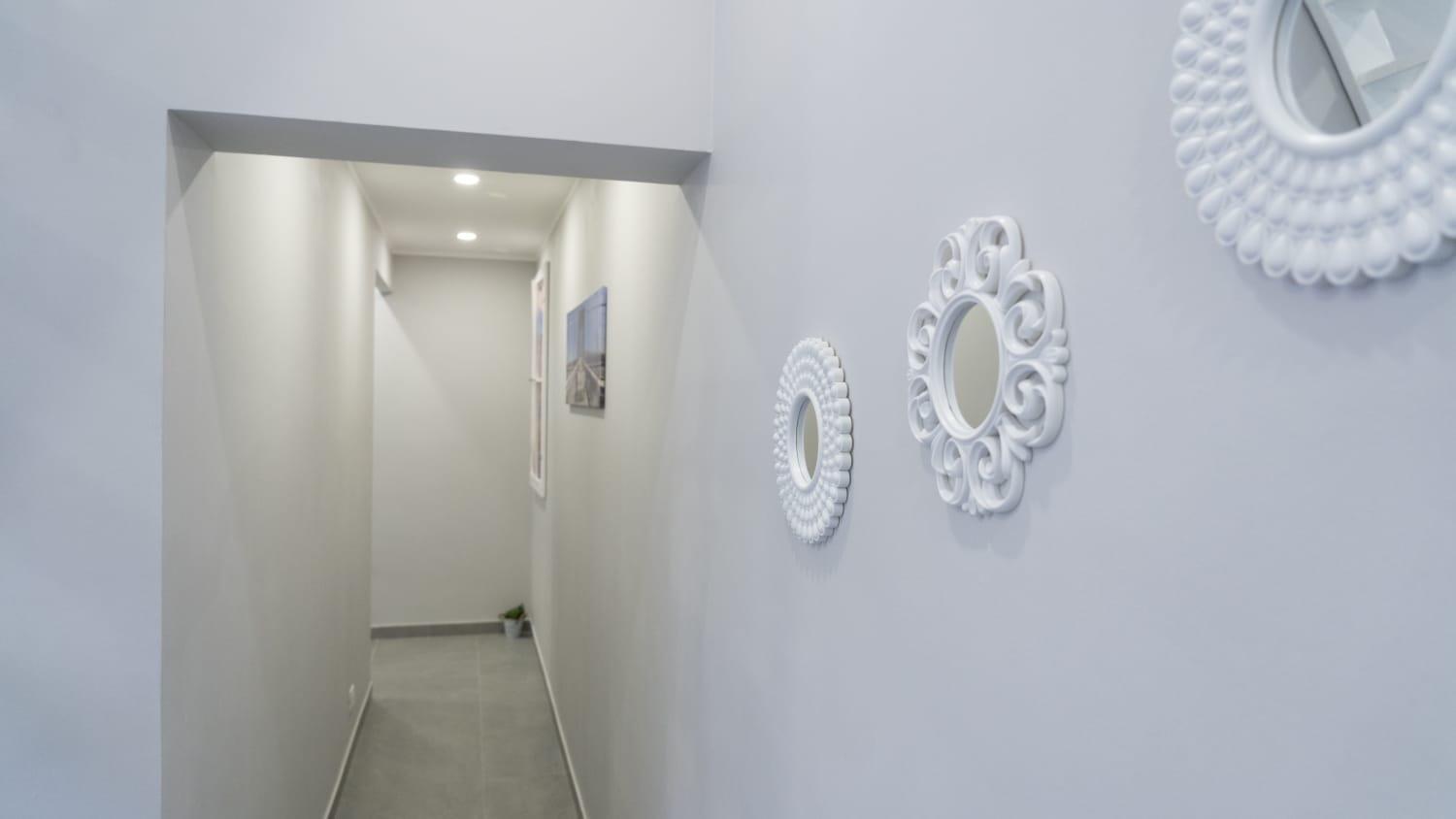 Dimora Della Concordia Apartment คาตาเนีย ภายนอก รูปภาพ